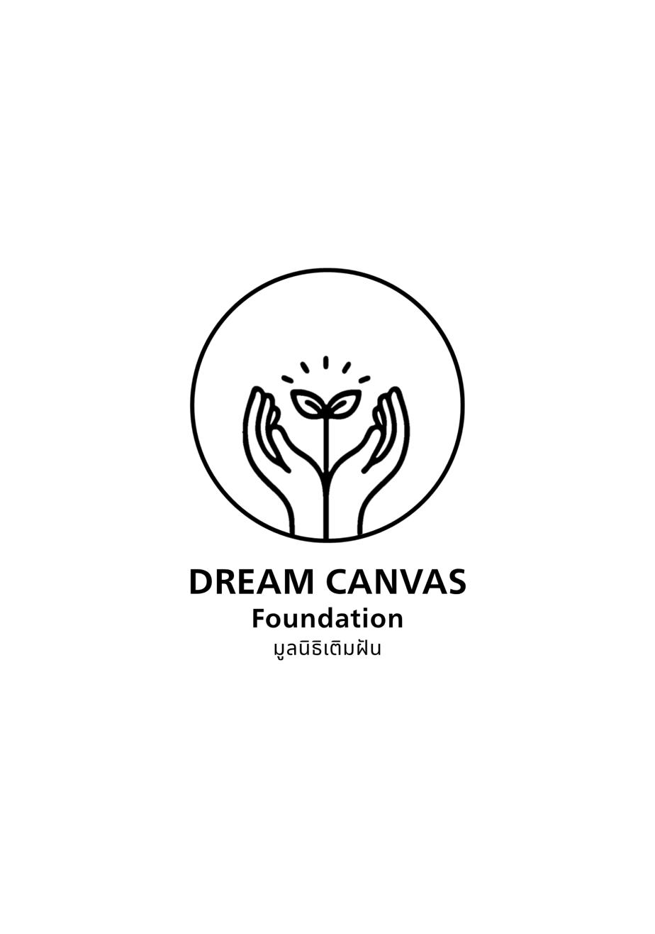 Dream Canvas Foundation logo